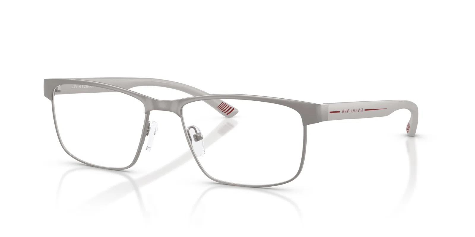 Armani Exchange 1070 Eyeglasses - view 22